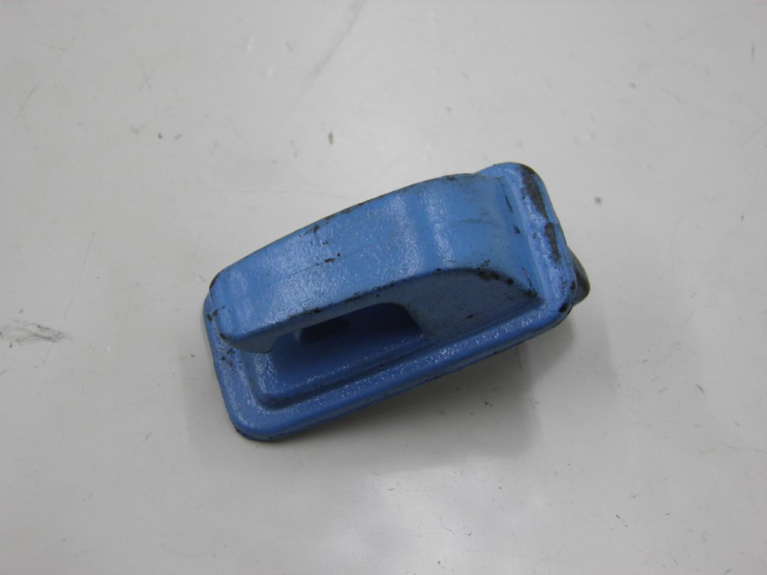 photo de BAG HOOK LONGJIA LJ50qt-e 50 (2009 - 2010) - Component detail