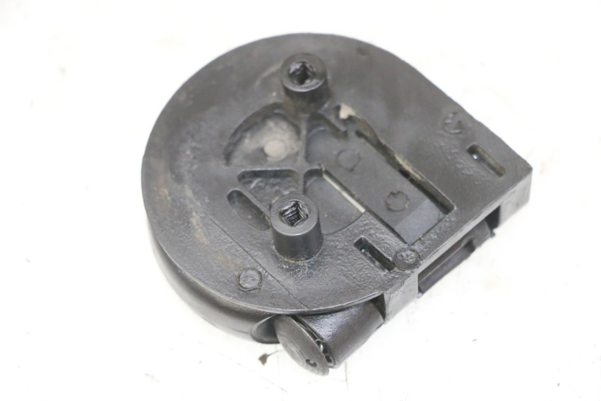 photo de BAG HOOK PIAGGIO MP3 LT 300 (2010 - 2016) - Zoom on usage condition