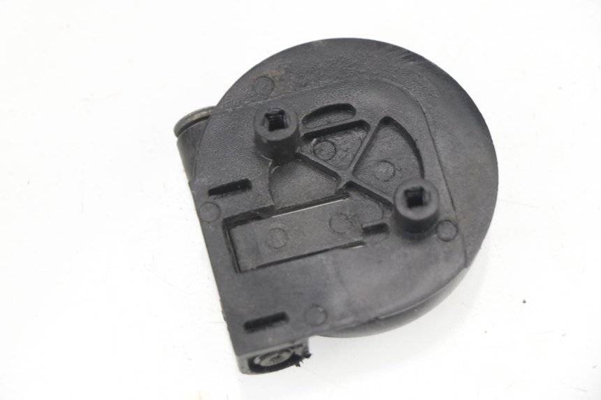 photo de BAG HOOK PIAGGIO MP3 125 (2006 - 2014) - Zoom on usage condition