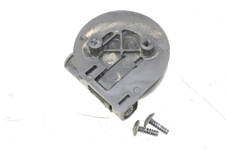 photo de BAG HOOK PIAGGIO MP3 RL 250 (2006 - 2010) - Zoom on usage condition