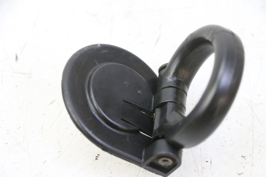 photo de BAG HOOK PIAGGIO MP3 RL 250 (2006 - 2010) - Component detail