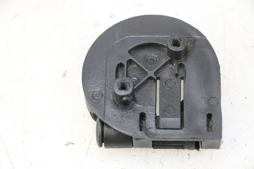 photo de BAG HOOK PIAGGIO MP3 RL 250 (2006 - 2010) - Zoom on usage condition