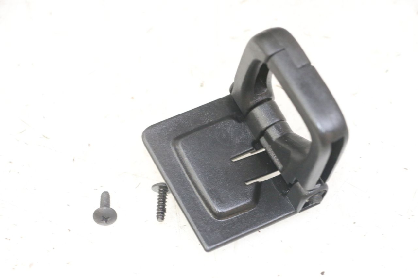 photo de BAG HOOK PIAGGIO NRG POWER PUREJET 50 (2018 - 2021) - Main view