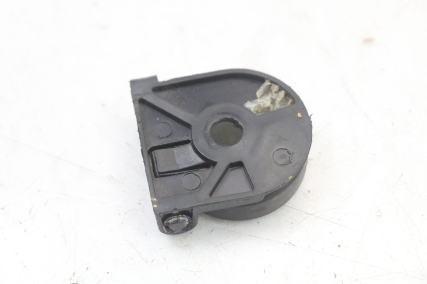 photo de BAG HOOK PEUGEOT BELVILLE 125 (2017 - 2021) - Alternative perspective