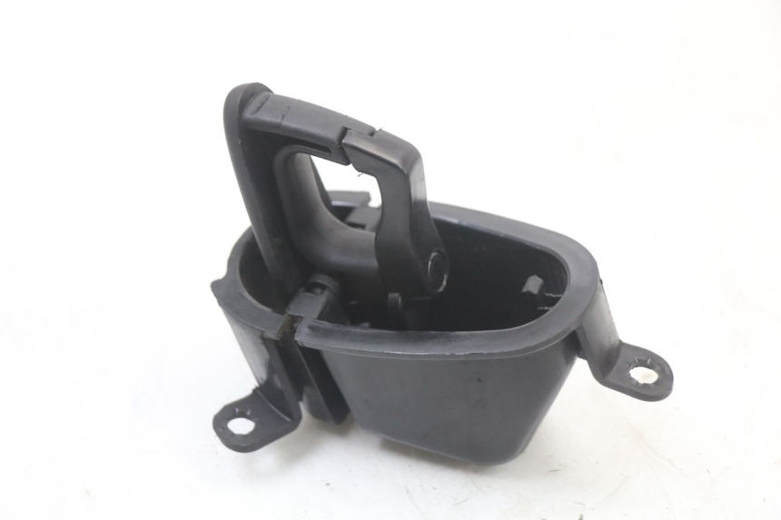 photo de BAG HOOK PEUGEOT DJANGO 125 (2014 - 2017) - Zoom on usage condition