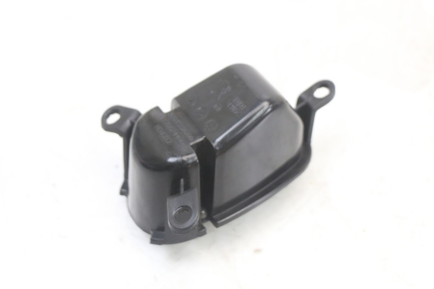 photo de BAG HOOK PEUGEOT DJANGO 125 (2014 - 2017) - Fixing points details