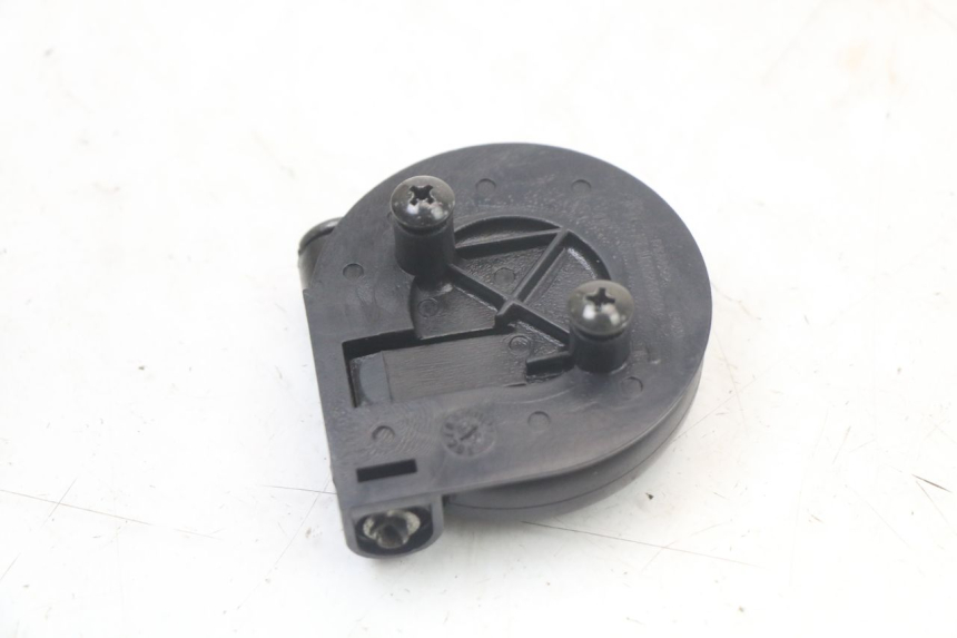 photo de BAG HOOK PIAGGIO LIBERTY IGET 4T 50 (2021 - 2025) - Technical close-up