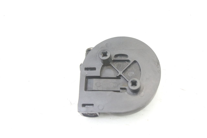 photo de BAG HOOK PIAGGIO VESPA GRANTURISMO 125 (2003 - 2007) - Alternative perspective