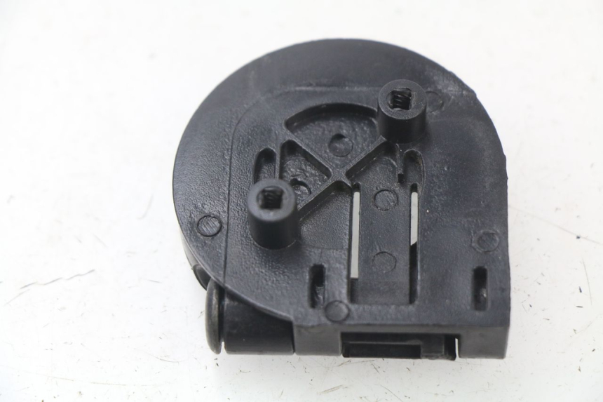 photo de BAG HOOK PIAGGIO XEVO - X EVO 125 (2007 - 2017) - Zoom on usage condition