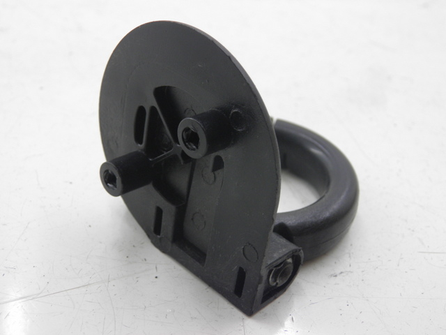 photo de BAG HOOK PIAGGIO ZIP 4T 50 (2001 - 2008) - Main view