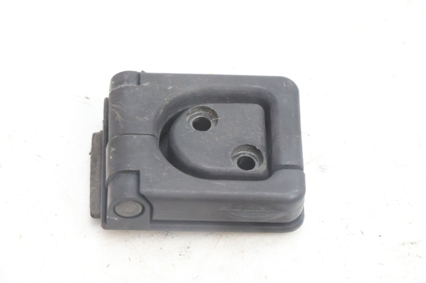photo de BAG HOOK DAELIM S2 125 (2006 - 2007) - Main view