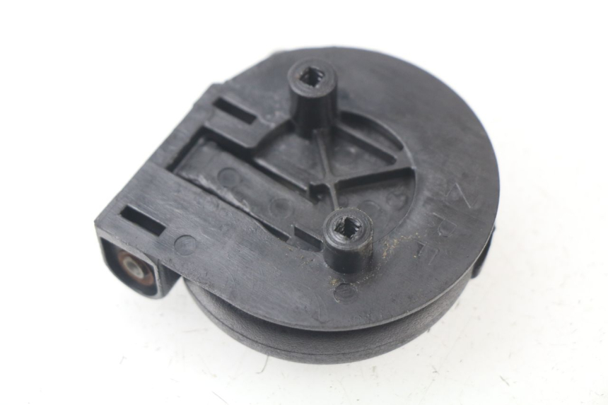 photo de LUGGAGE HOOK APRILIA SR 2T 50 (2012 - 2017) - Component detail