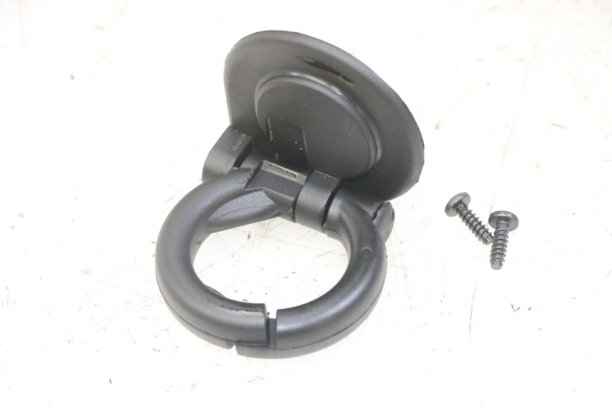photo de BAG HOOK APRILIA SR 2T 50 (2018 - 2022) - Component detail