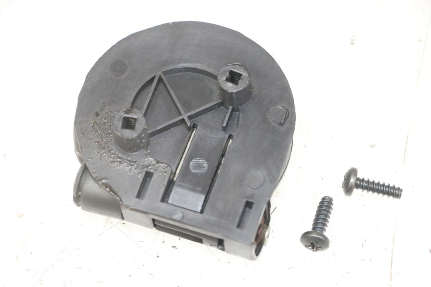 photo de BAG HOOK APRILIA SR 2T 50 (2018 - 2022) - Zoom on usage condition