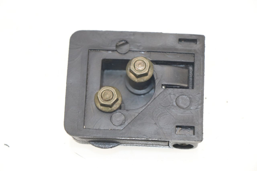 photo de BAG HOOK PEUGEOT SUM UP 125 (2008 - 2013) - Zoom on usage condition