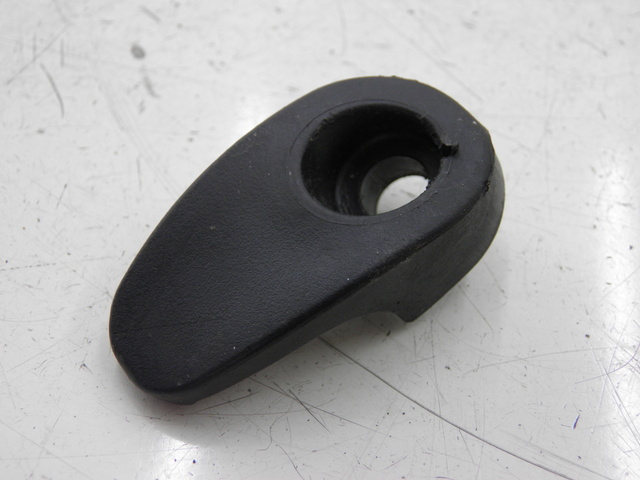 photo de BAG HOOK SYM ORBIT 2 50 (2010 - 2017) - Main view
