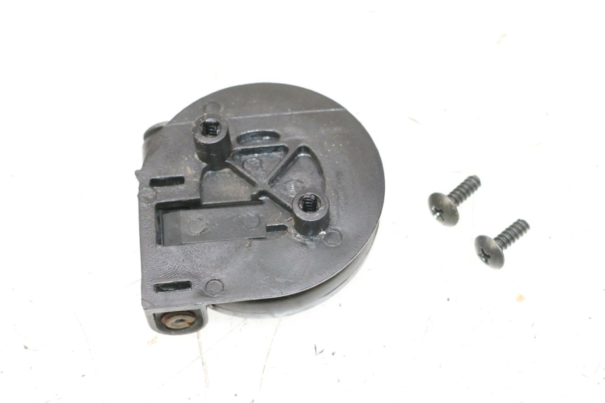 photo de BAG HOOK PIAGGIO VESPA GTS SUPER IE 125 (2009 - 2016) - Zoom on usage condition