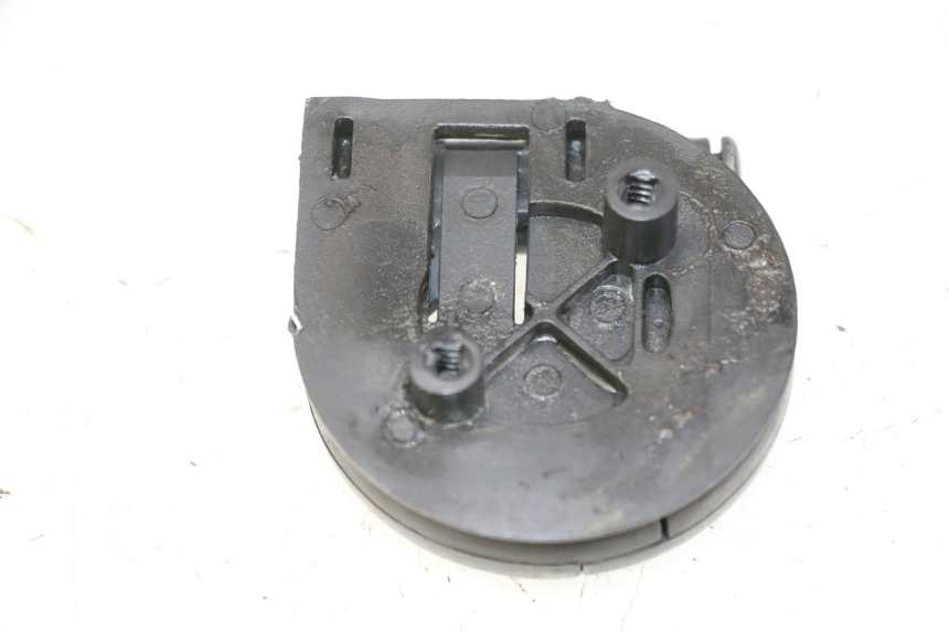 photo de LUGGAGE HOOK PIAGGIO VESPA S 2T 50 (2007 - 2014) - Zoom on usage condition