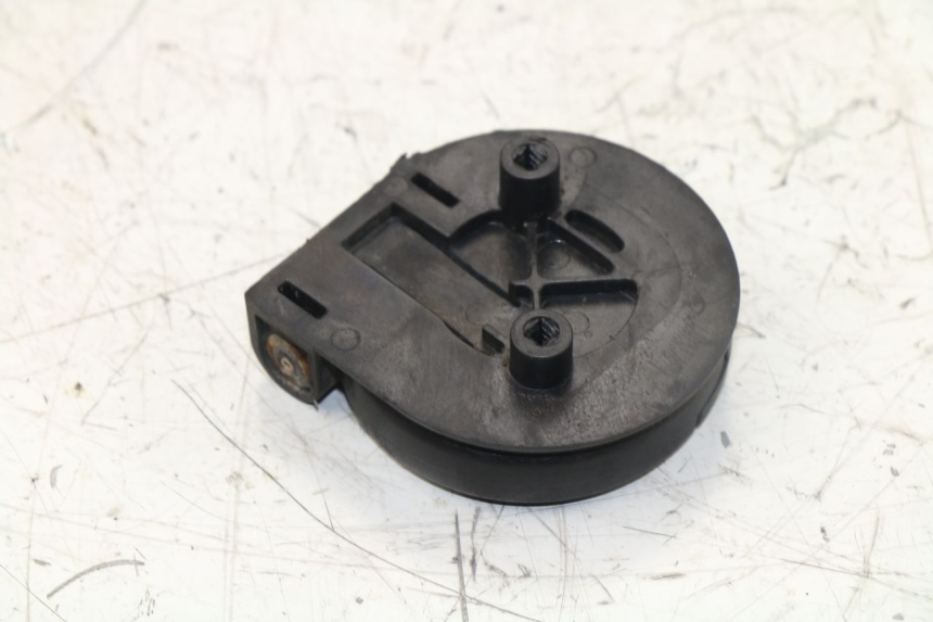 photo de BAG HOOK PIAGGIO X9 125 (2000 - 2003) - Zoom on usage condition