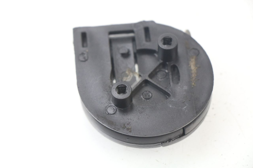 photo de BAG HOOK PIAGGIO XEVO - X EVO 125 (2007 - 2017) - Zoom on usage condition