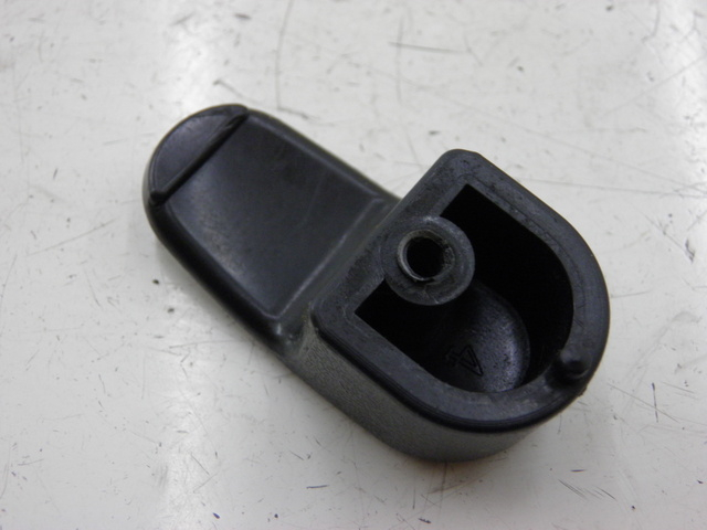 photo de BAG HOOK YAMASAKI YM50QT-N3 RETRO 50 (2012 - 2014) - Component detail