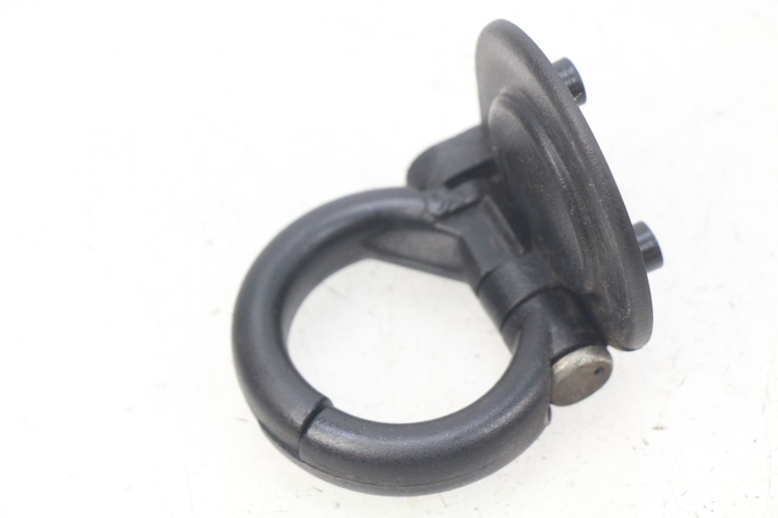 photo de BAG HOOK PIAGGIO ZIP 4T 50 (2006 - 2017) - Zoom on usage condition