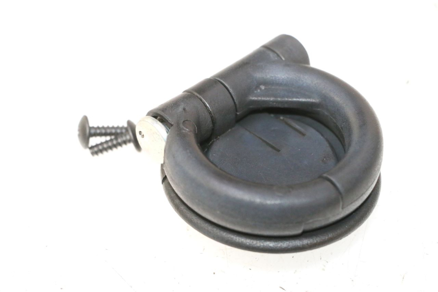 photo de BAG HOOK PIAGGIO ZIP IGET 4T 50 (2021 - 2023) - Zoom on usage condition