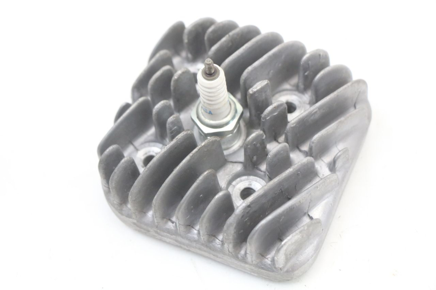 photo de CYLINDER HEAD DAELIM A-FOUR 2T 50 (2005 - 2012) - Main view