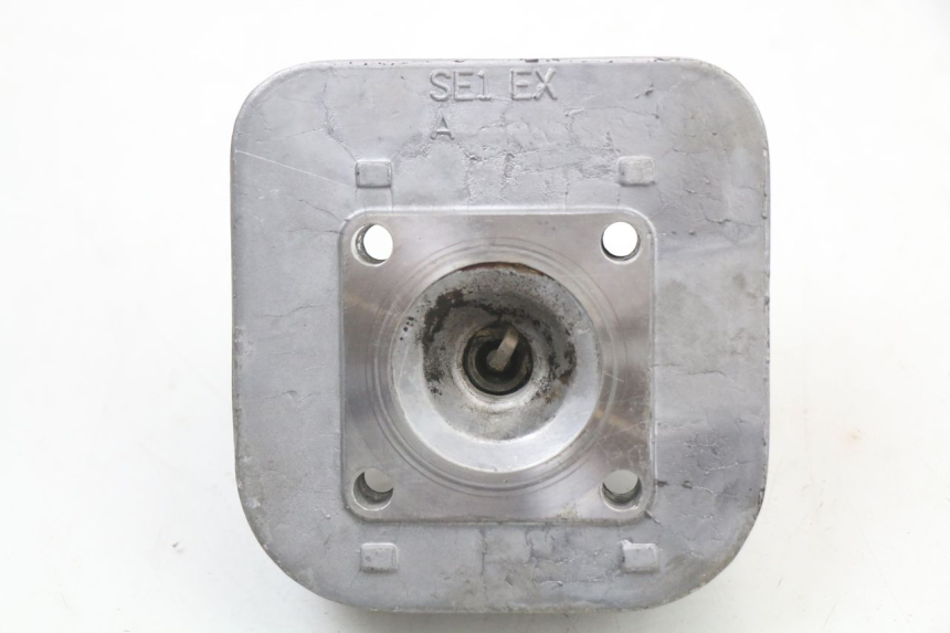 photo de CYLINDER HEAD DAELIM A-FOUR 2T 50 (2005 - 2012) - Alternative perspective