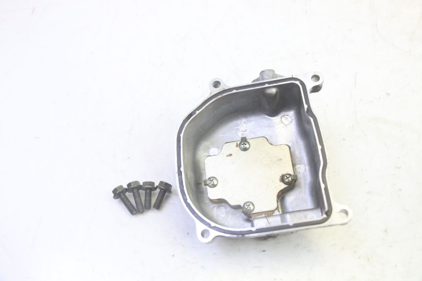 photo de CYLINDER HEAD KYMCO AGILITY 16+ 4T 50 (2018 - 2023) - Checked used part