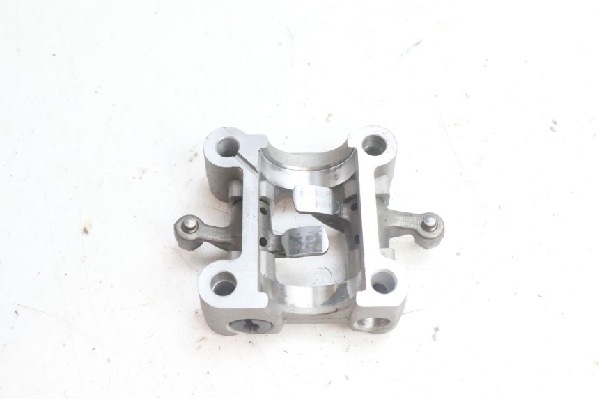 photo de CYLINDER HEAD KYMCO AGILITY 16+ 4T 50 (2018 - 2023) - Distinctive features