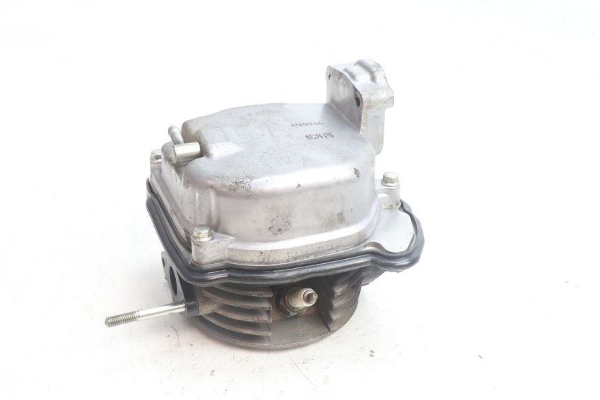 photo de CYLINDER HEAD KYMCO AGILITY 16+ 4T 50 (2018 - 2023) - Detailed visual inspection