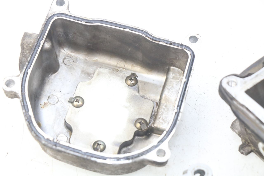 photo de CYLINDER HEAD KYMCO AGILITY 4T 50 (2018 - 2022) - Detailed visual inspection