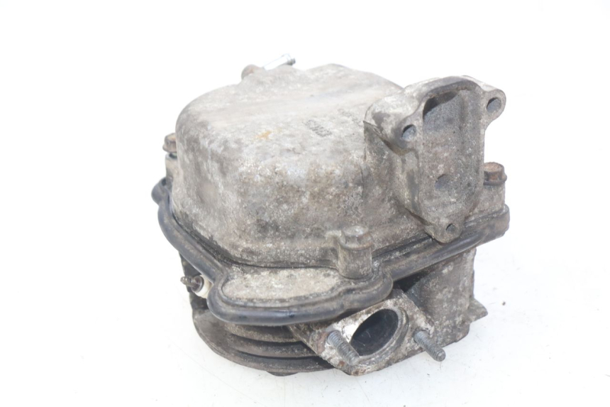 photo de CYLINDER HEAD KYMCO AGILITY 4T 50 (2018 - 2022) - Technical close-up
