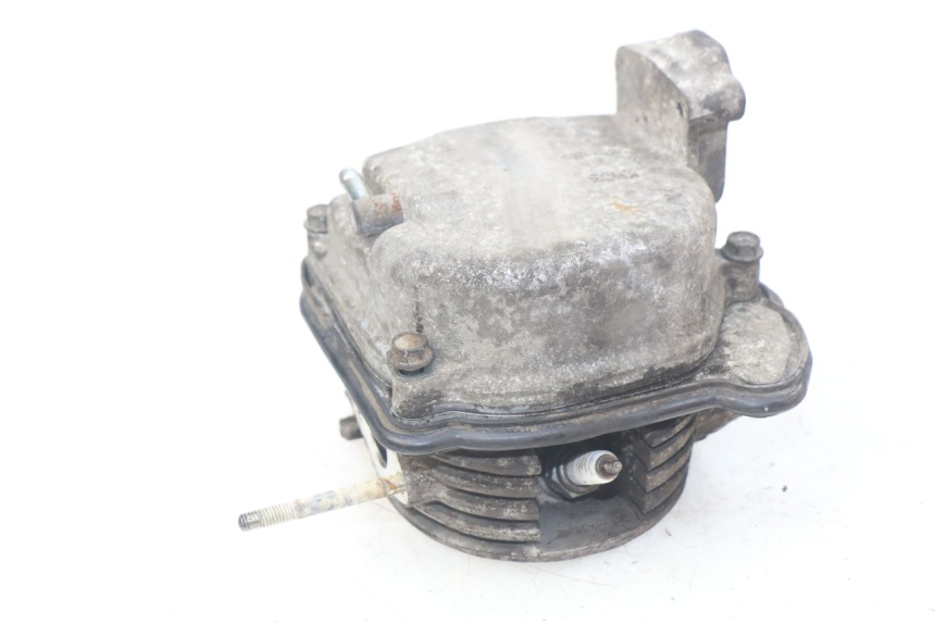 photo de CYLINDER HEAD KYMCO AGILITY 4T 50 (2018 - 2022) - Product overview