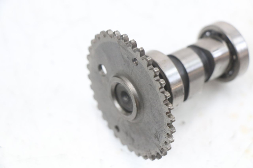 photo de CYLINDER HEAD KYMCO AGILITY 4T 50 (2005 - 2018) - Product overview