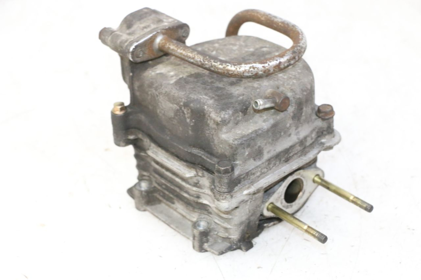 photo de CYLINDER HEAD KYMCO AGILITY 4T 50 (2005 - 2018) - Main view