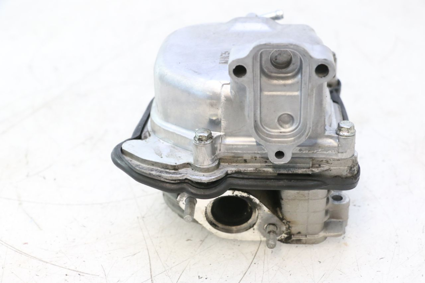 photo de CYLINDER HEAD KYMCO AGILITY 4T 50 (2018 - 2022) - Technical close-up
