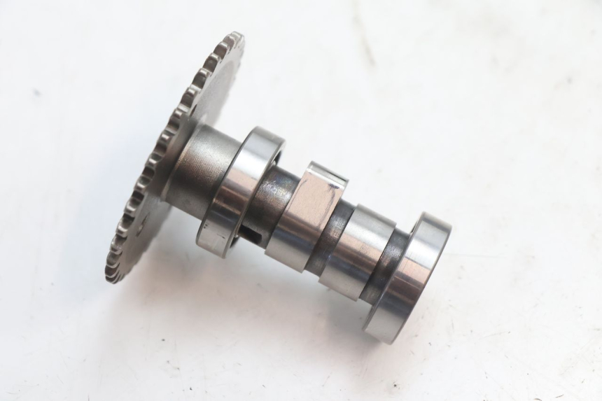 photo de CYLINDER HEAD KYMCO AGILITY 4T 50 (2005 - 2018) - Supplementary product photo
