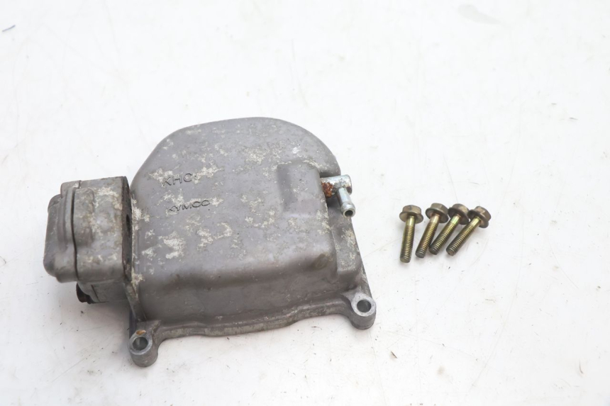 photo de CYLINDER HEAD KYMCO AGILITY 4T 50 (2005 - 2018) - Alternative angle