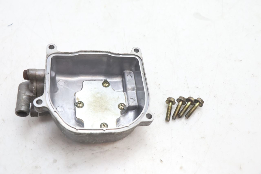 photo de CYLINDER HEAD KYMCO AGILITY 4T 50 (2005 - 2018) - Used quality zoom