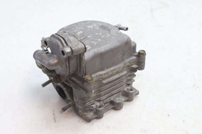 photo de CYLINDER HEAD KYMCO AGILITY 4T 50 (2005 - 2018) - Technical close-up