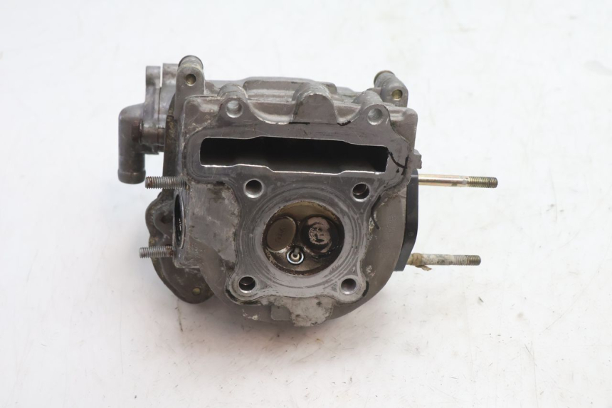photo de CYLINDER HEAD KYMCO AGILITY 4T 50 (2005 - 2018) - Product overview