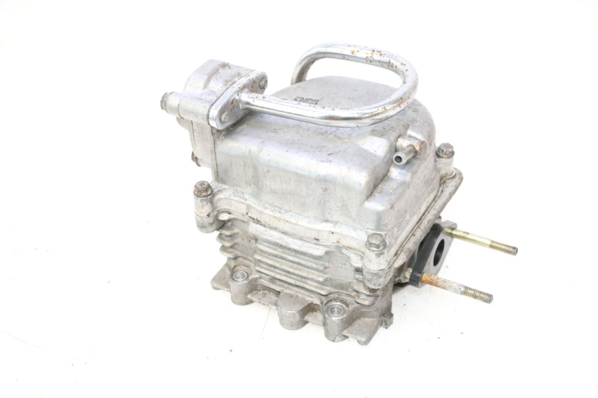photo de CYLINDER HEAD KYMCO AGILITY 4T 50 (2005 - 2018) - Main view