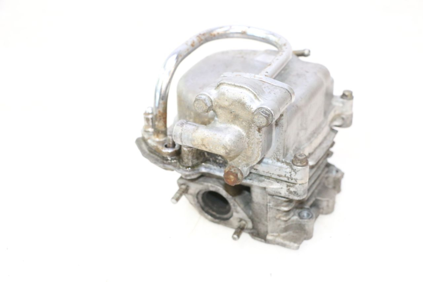 photo de CYLINDER HEAD KYMCO AGILITY 4T 50 (2005 - 2018) - Alternative perspective