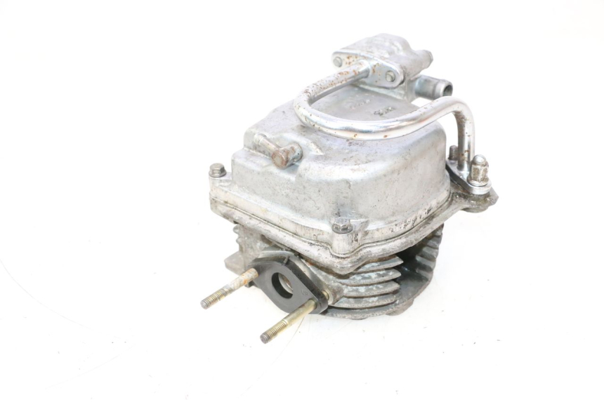 photo de CYLINDER HEAD KYMCO AGILITY 4T 50 (2005 - 2018) - Technical close-up