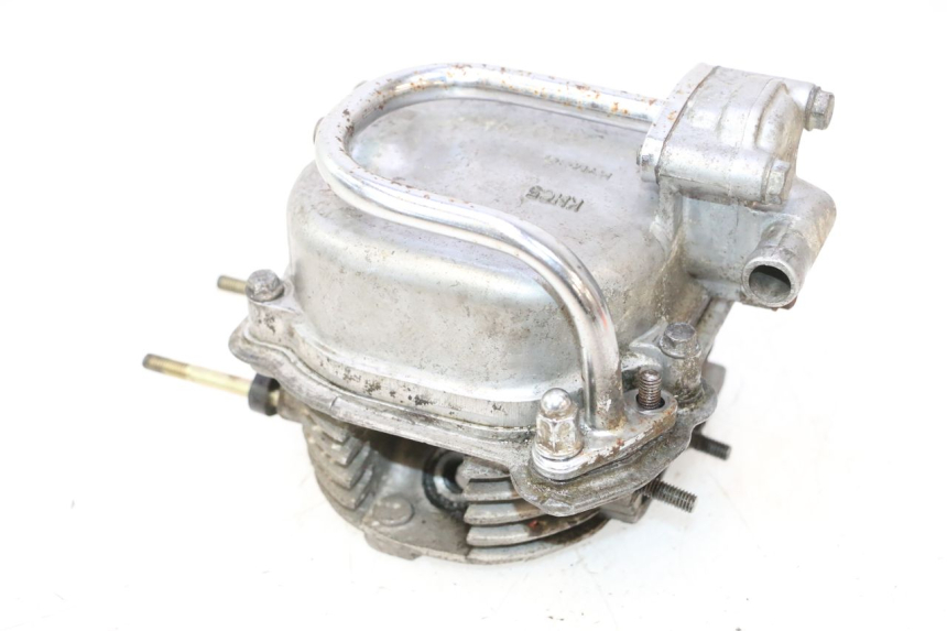 photo de CYLINDER HEAD KYMCO AGILITY 4T 50 (2005 - 2018) - Product overview