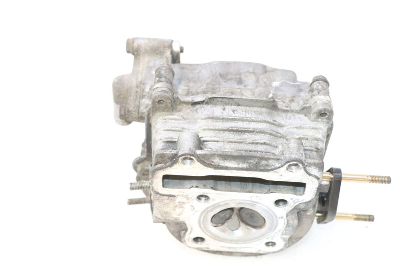 photo de CYLINDER HEAD KYMCO AGILITY 4T 50 (2005 - 2018) - Alternative perspective