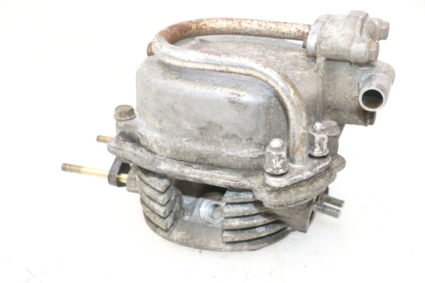 photo de CYLINDER HEAD KYMCO AGILITY 4T 50 (2005 - 2018) - Product overview
