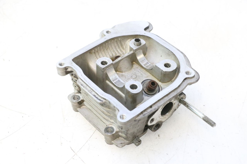 photo de CYLINDER HEAD KYMCO AGILITY 4T 50 (2018 - 2022) - Main view